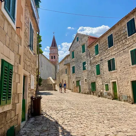 Appartement Sweet Dream *