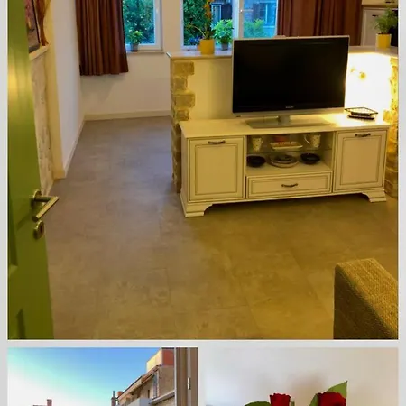 Appartement Sweet Dream