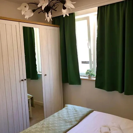 Sweet Dream Appartement Postira