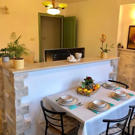 Appartement Sweet Dream Postira