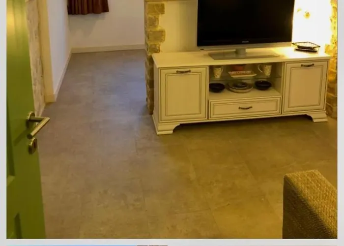 Apartment Sweet Dream