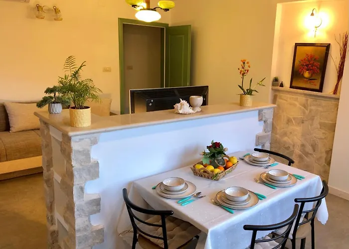 Apartment Sweet Dream Postira