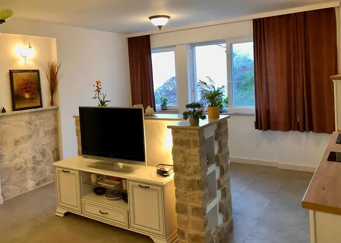 Sweet Dream Lejlighed *