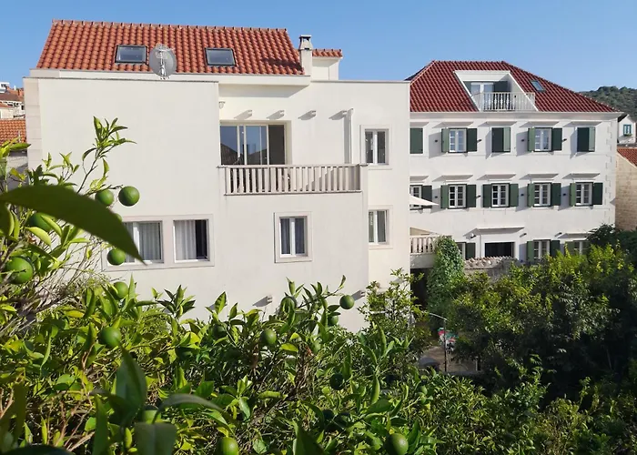 Sweet Dream Apartment Postira