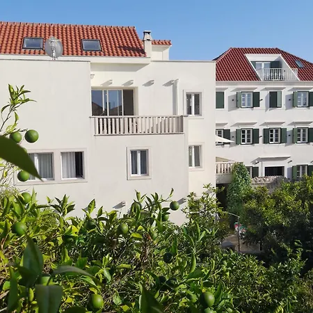 Sweet Dream Apartman Postira